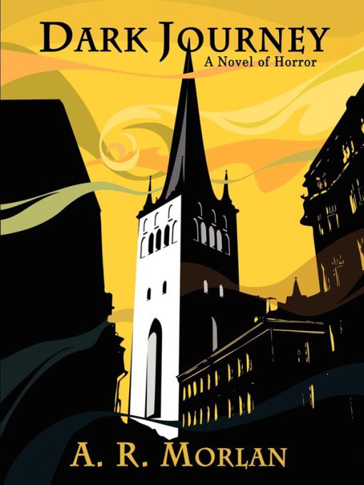 Title details for Dark Journey by A. R. Morlan - Wait list